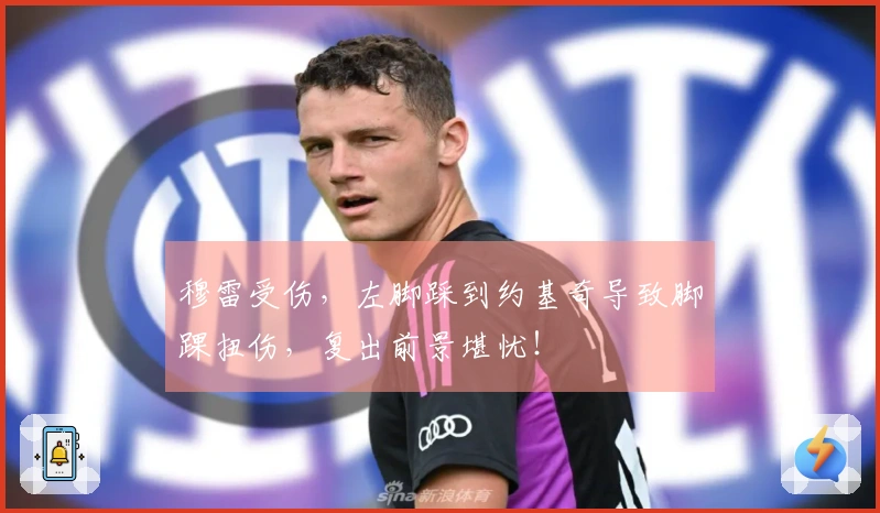 穆雷受伤，左脚踩到约基奇导致脚踝扭伤，复出前景堪忧！
